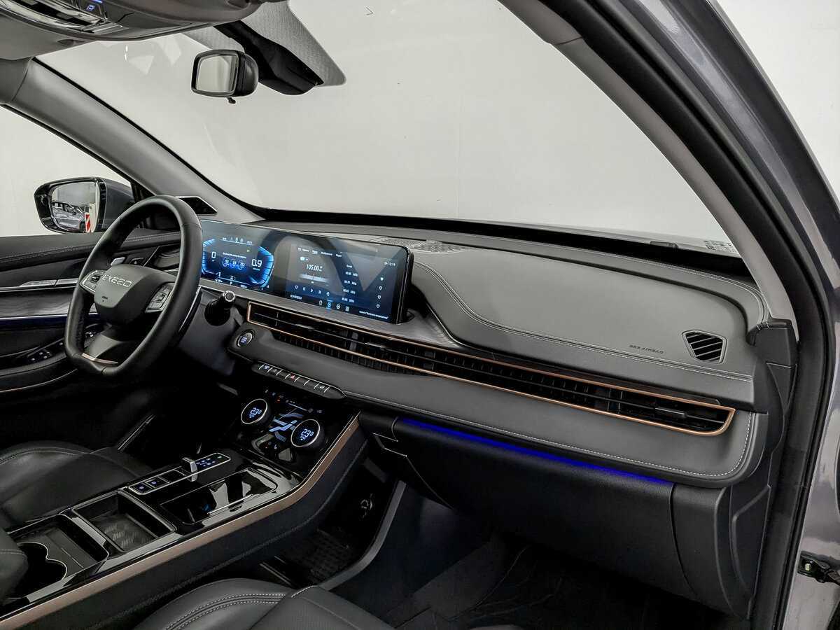 Купить Эксид Л-Икс, 2023, 13 919 км.. Фото: #10