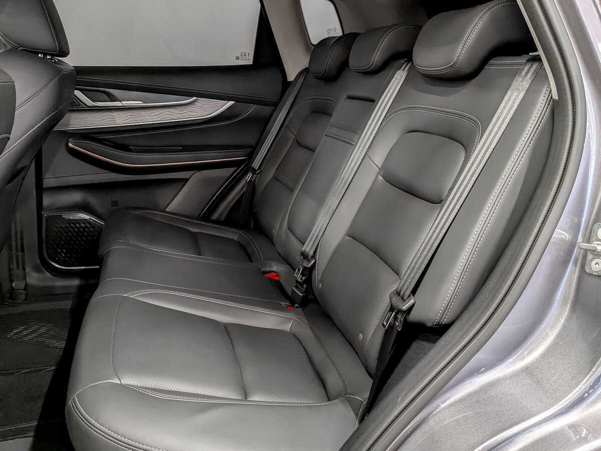 Купить Эксид Л-Икс, 2023, 13 919 км.. Фото: #11