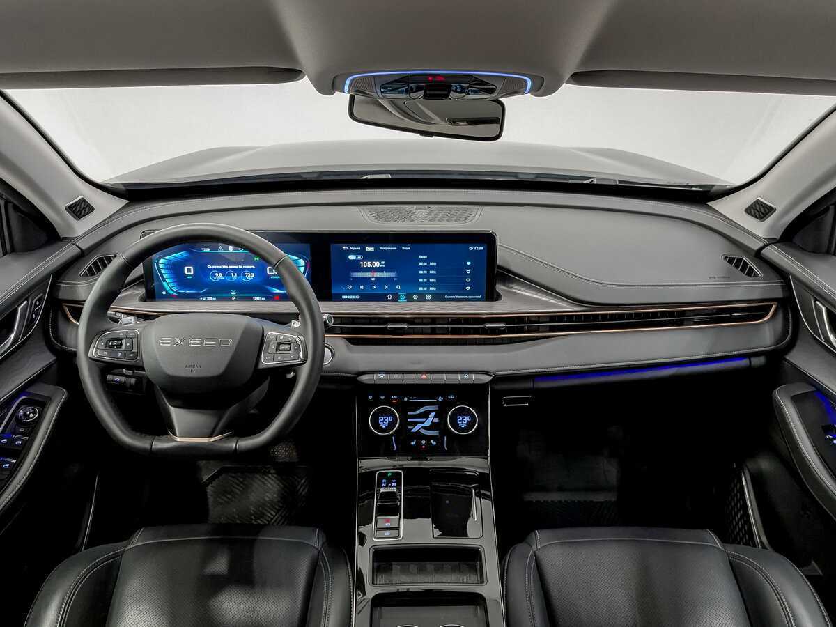 Купить Эксид Л-Икс, 2023, 13 919 км.. Фото: #13