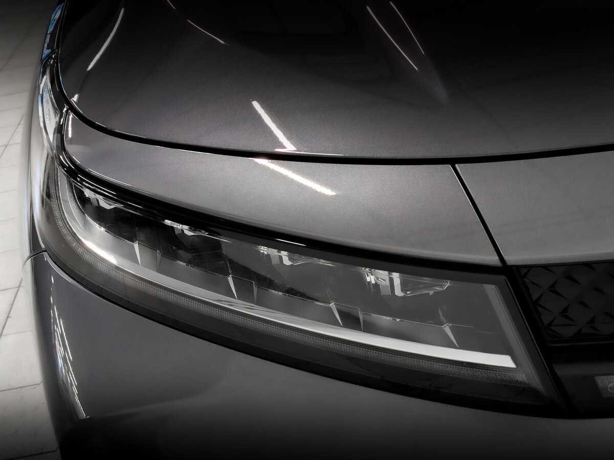 Купить Эксид Л-Икс, 2023, 13 919 км.. Фото: #16