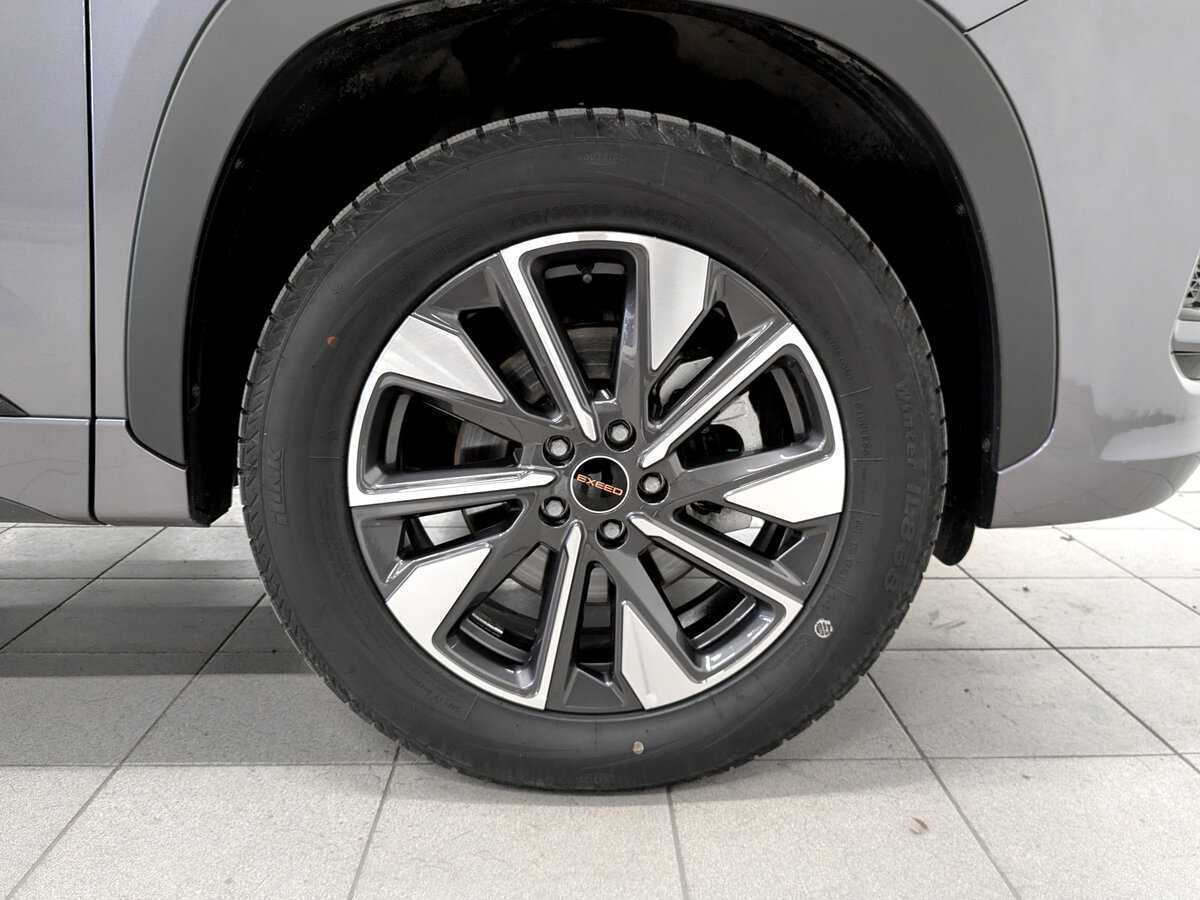 Купить Эксид Л-Икс, 2023, 13 919 км.. Фото: #17