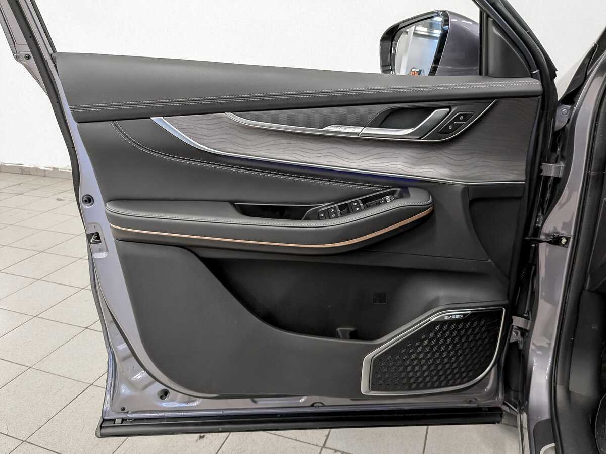 Купить Эксид Л-Икс, 2023, 13 919 км.. Фото: #18