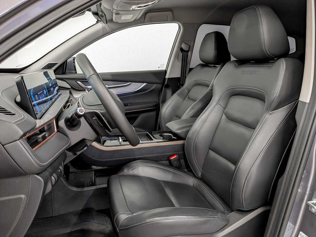 Купить Эксид Л-Икс, 2023, 13 919 км.. Фото: #19