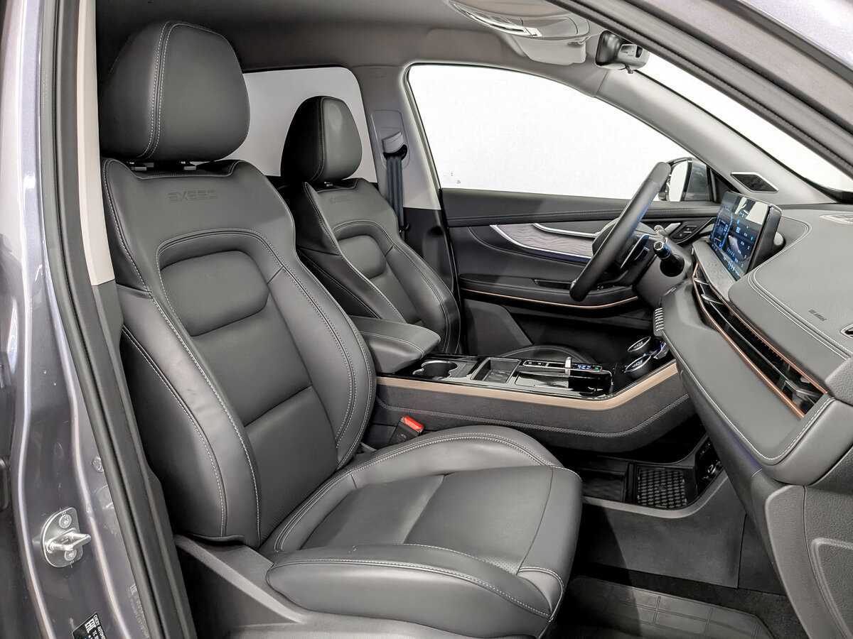 Купить Эксид Л-Икс, 2023, 13 919 км.. Фото: #22