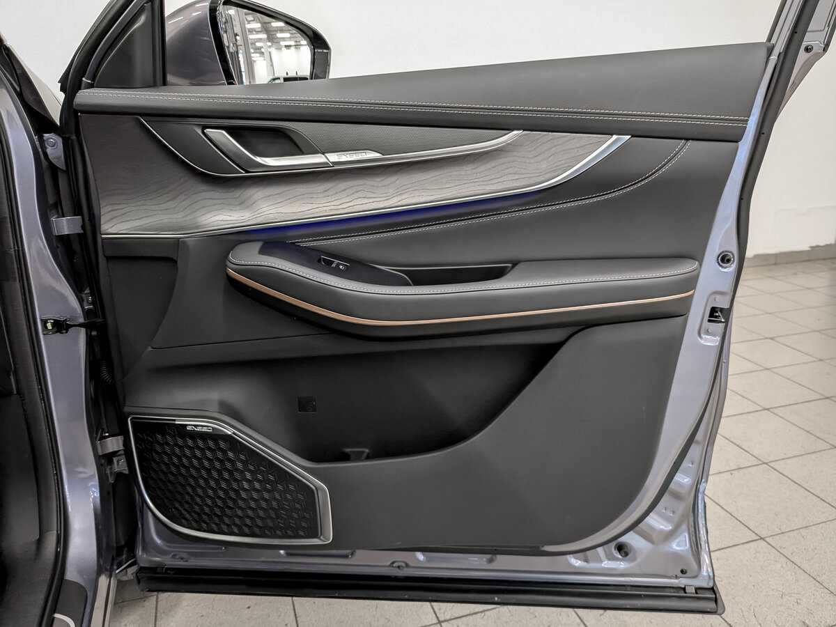 Купить Эксид Л-Икс, 2023, 13 919 км.. Фото: #23