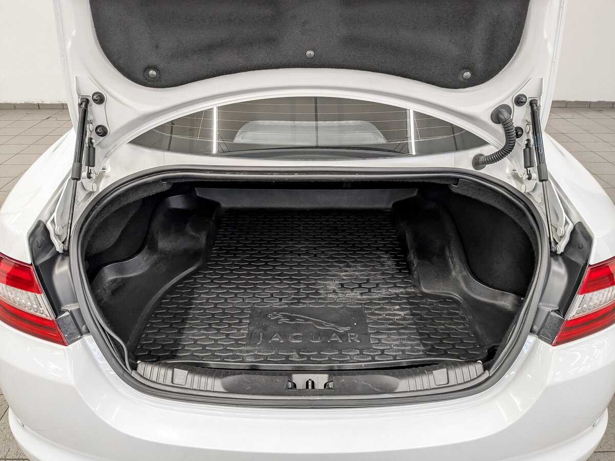 Купить Jaguar XF, 2014, 139 836 км.. Фото: #9
