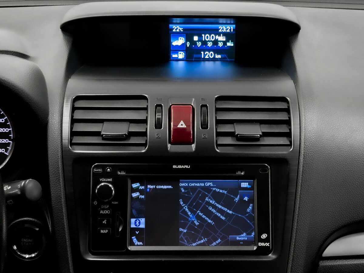 Купить Subaru XV, 2013, 131 500 км.. Фото: #14