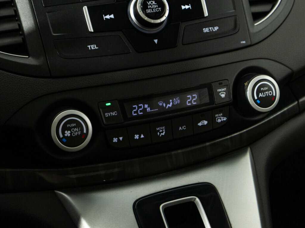 Купить Хонда ЦР-В, 2013, 170 000 км.. Фото: #16