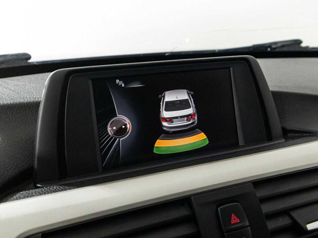 Купить БМВ 3 серии, 2016, 172 000 км.. Фото: #16