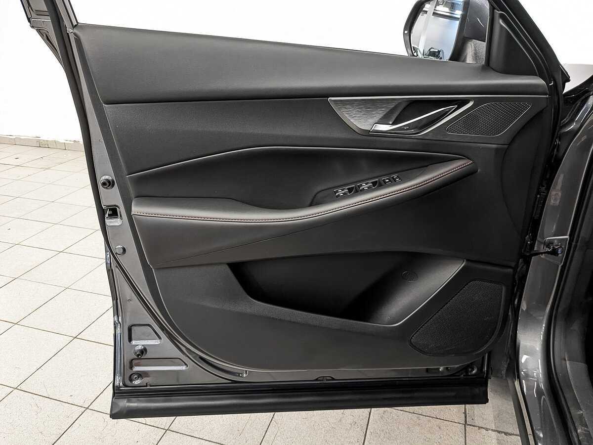 Купить Changan CS35 Plus, 2023, 20 593 км.. Фото: #15