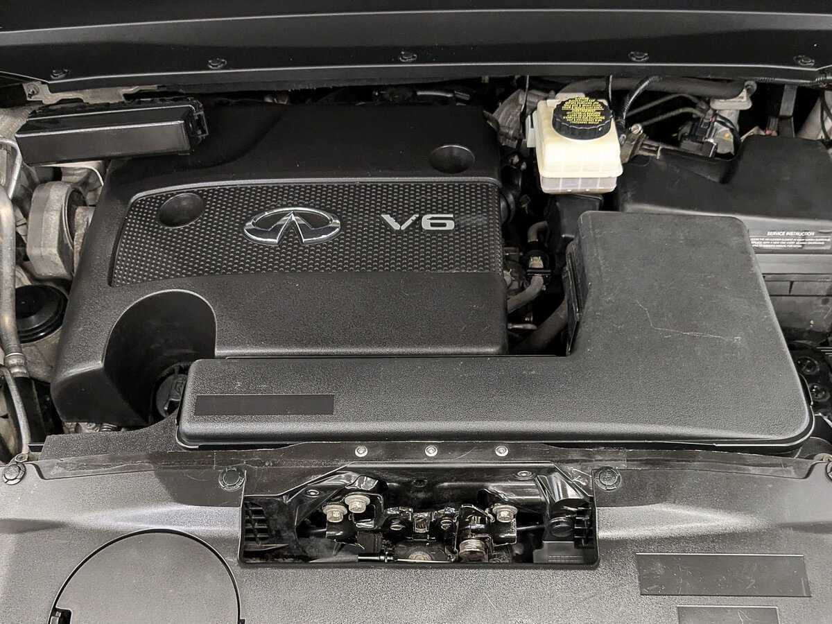 Купить Infiniti QX60, 2014, 114 621 км.. Фото: #8