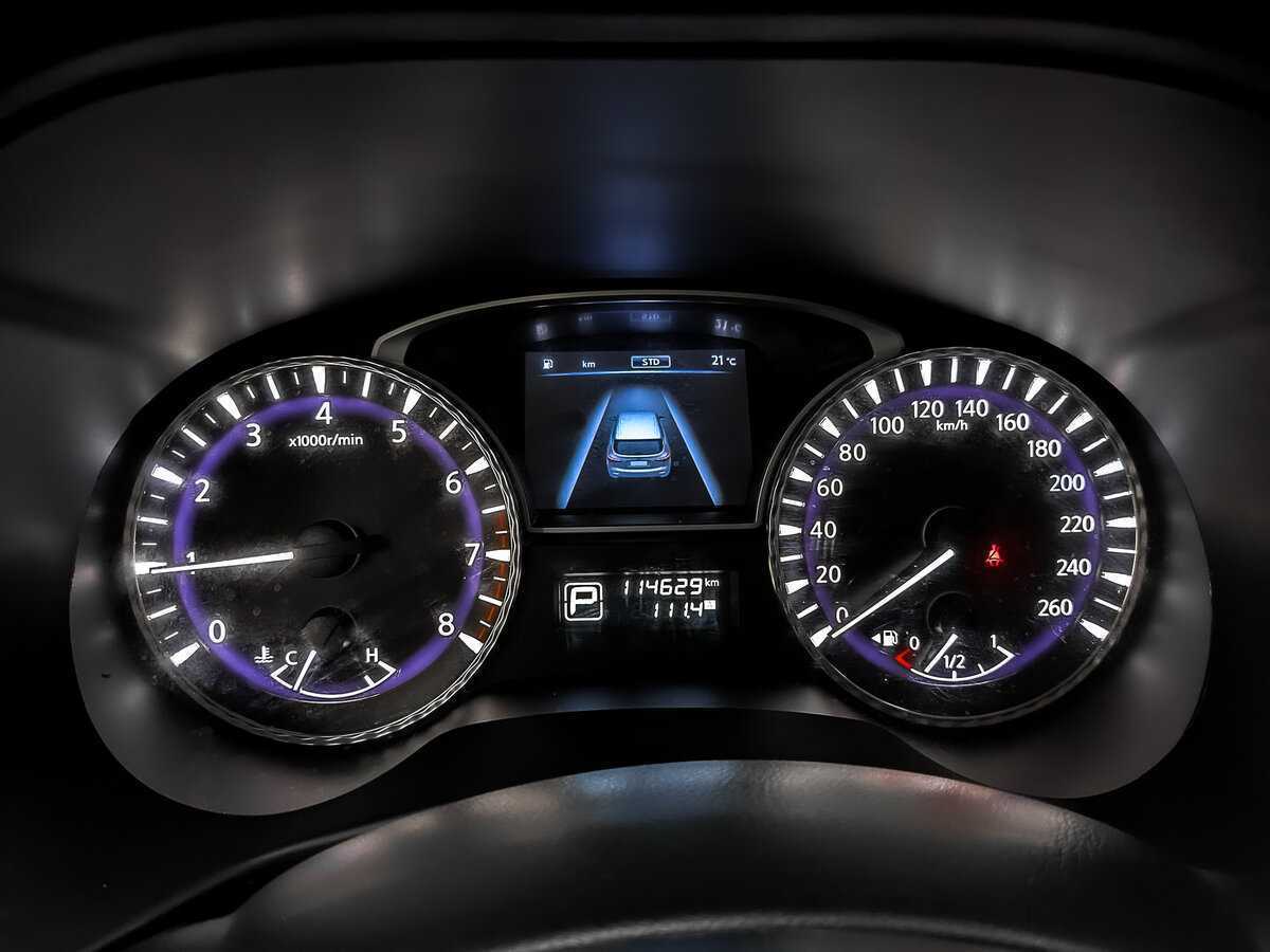 Купить Infiniti QX60, 2014, 114 621 км.. Фото: #15