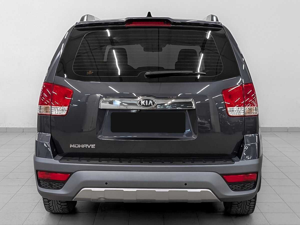 Купить Kia Mohave, 2017, 129 084 км.. Фото: #5