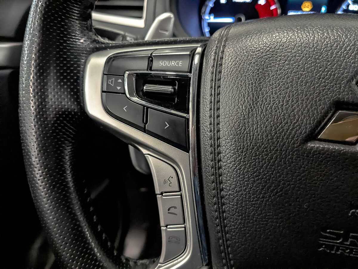 Купить Mitsubishi Pajero Sport, 2020, 135 846 км.. Фото: #27