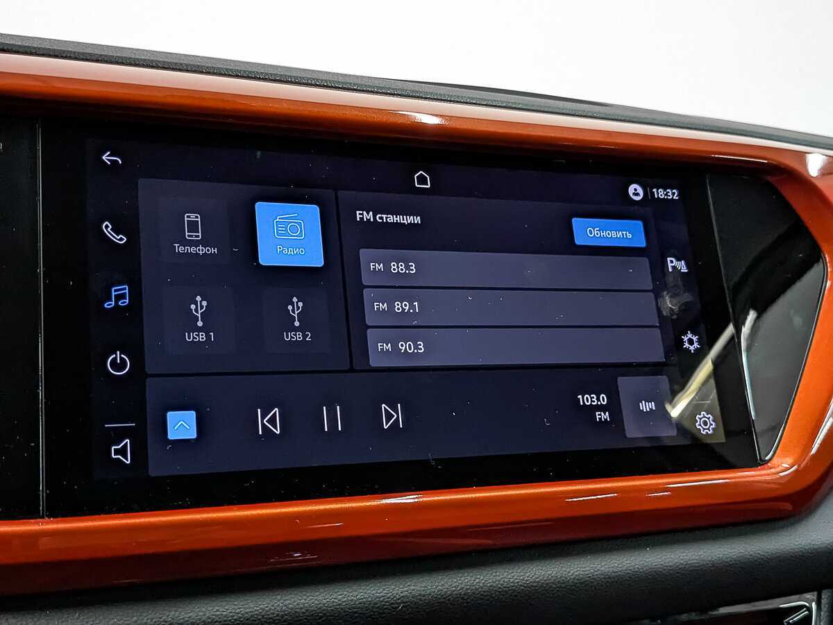 Купить Volkswagen Taos, 2021, 14 000 км.. Фото: #25