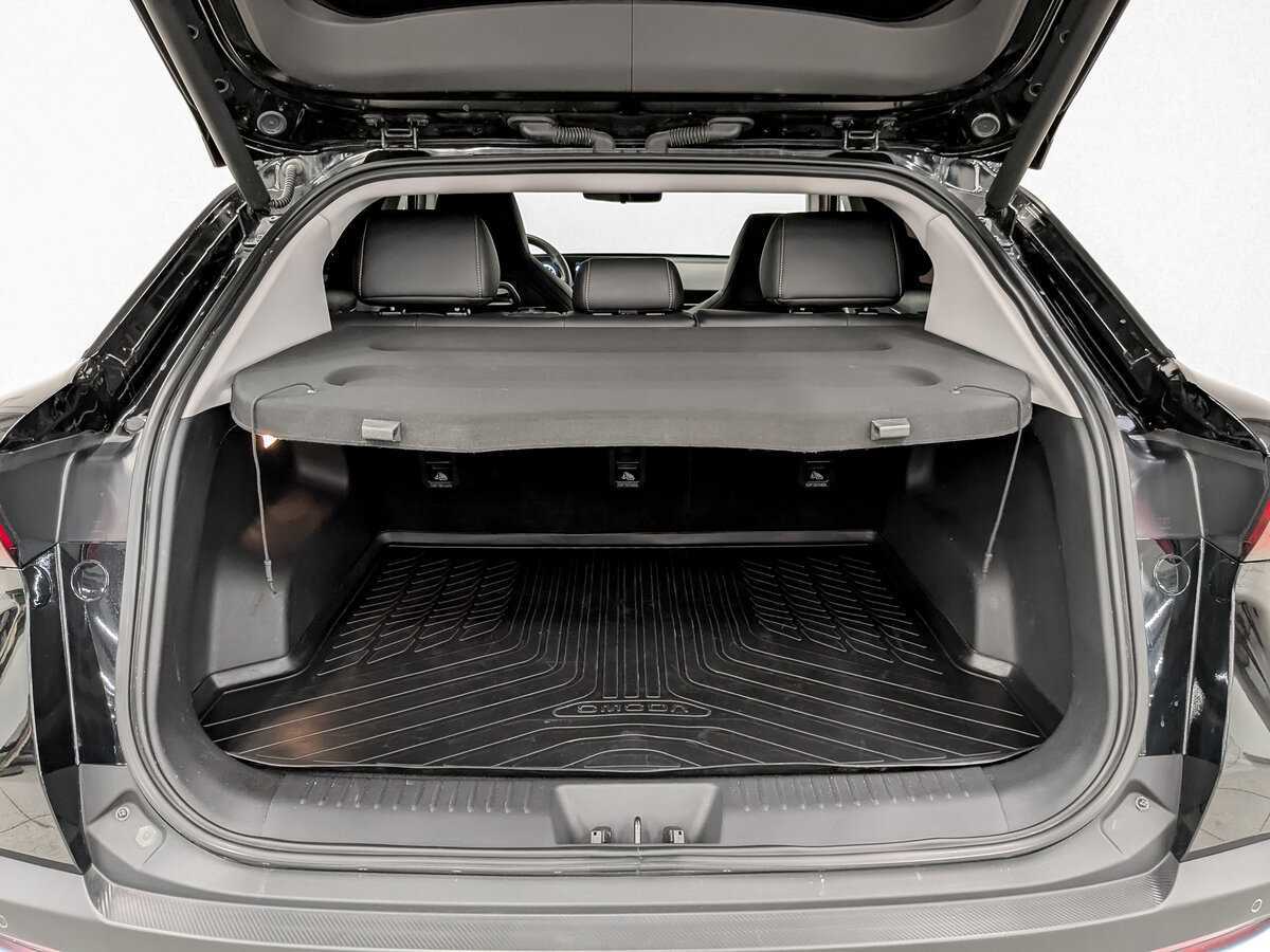 Купить OMODA C5, 2023, 90 154 км.. Фото: #8