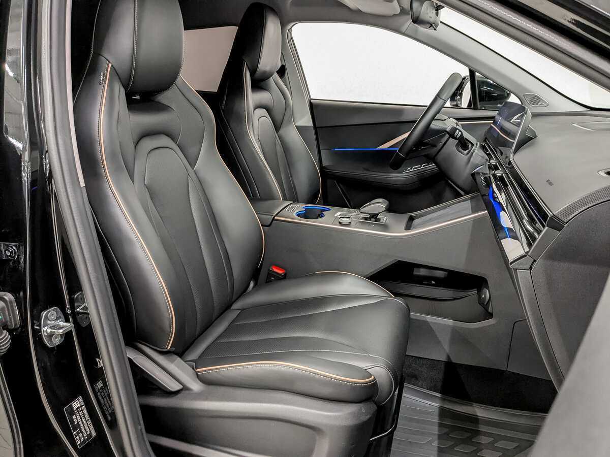 Купить OMODA C5, 2023, 90 154 км.. Фото: #21