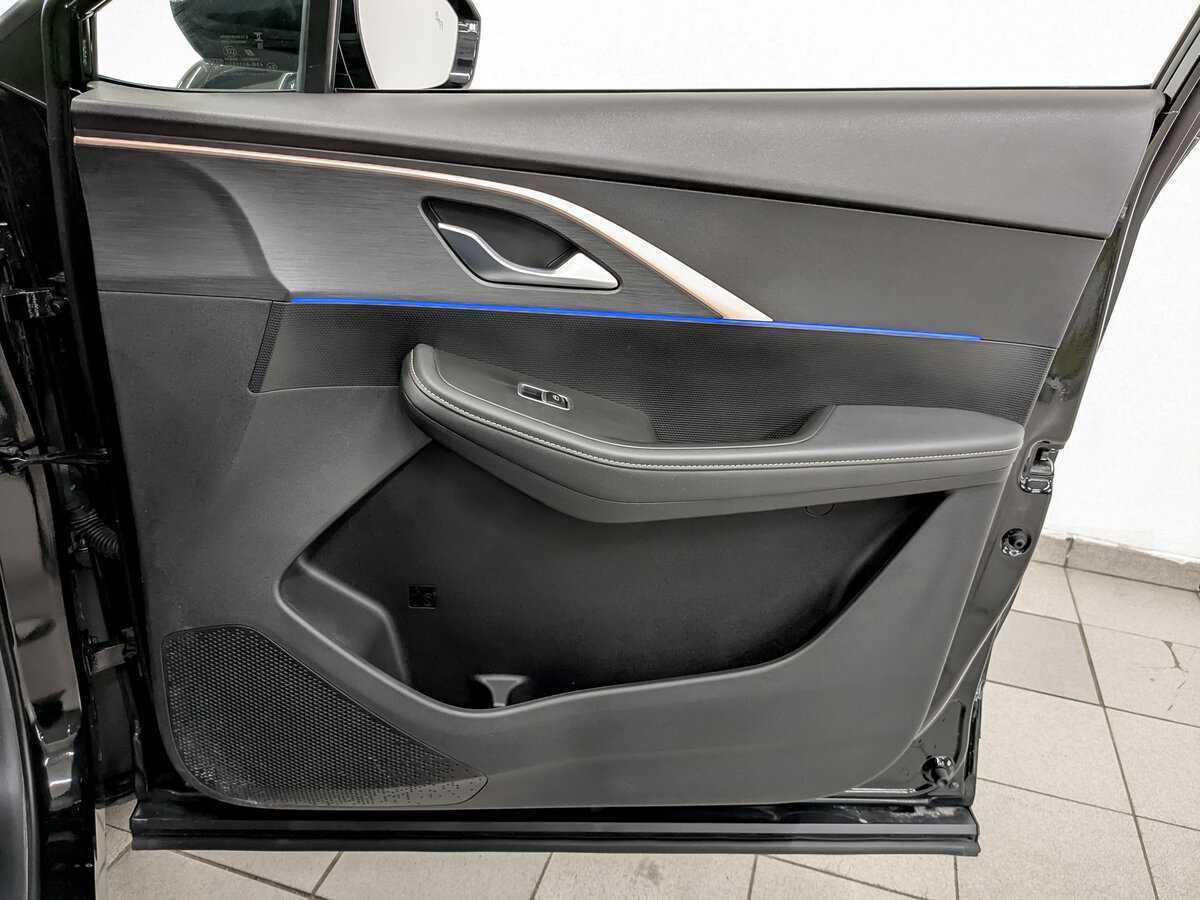 Купить OMODA C5, 2023, 90 154 км.. Фото: #22