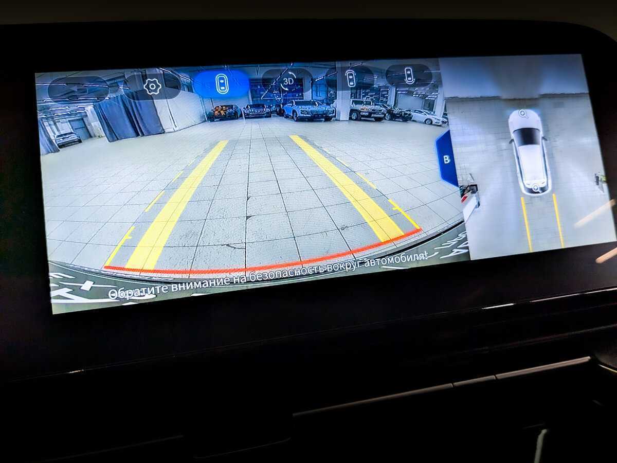 Купить OMODA C5, 2023, 90 154 км.. Фото: #23