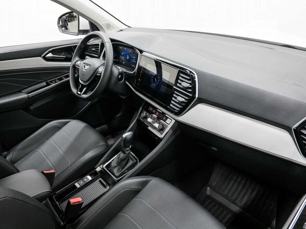 Купить Jetta VS5, 2023, 7 000 км.. Фото: #6