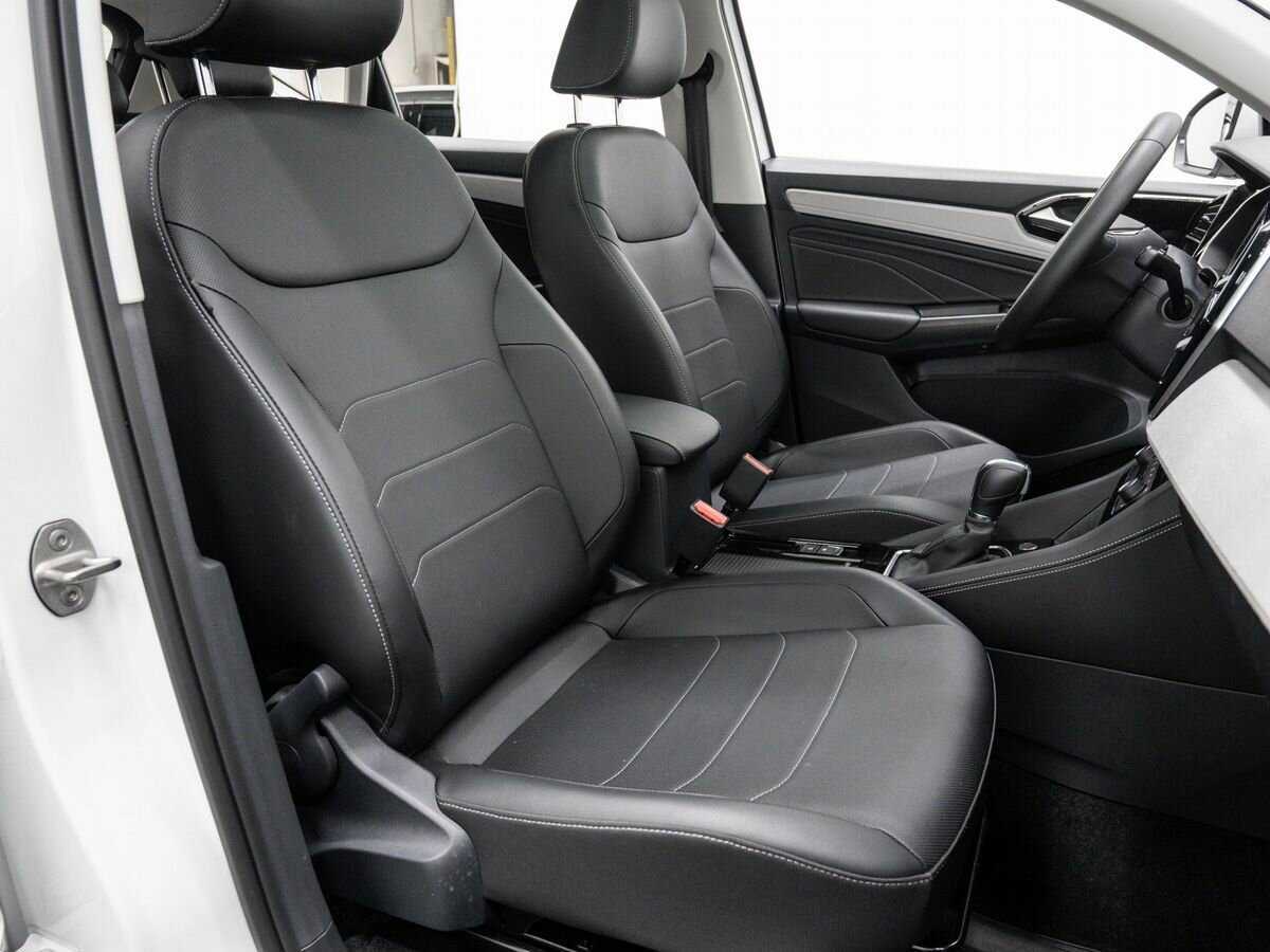 Купить Jetta VS5, 2023, 7 000 км.. Фото: #7