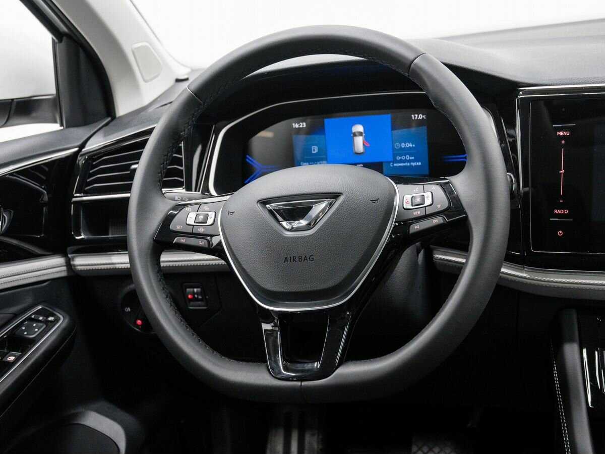 Купить Jetta VS5, 2023, 7 000 км.. Фото: #10