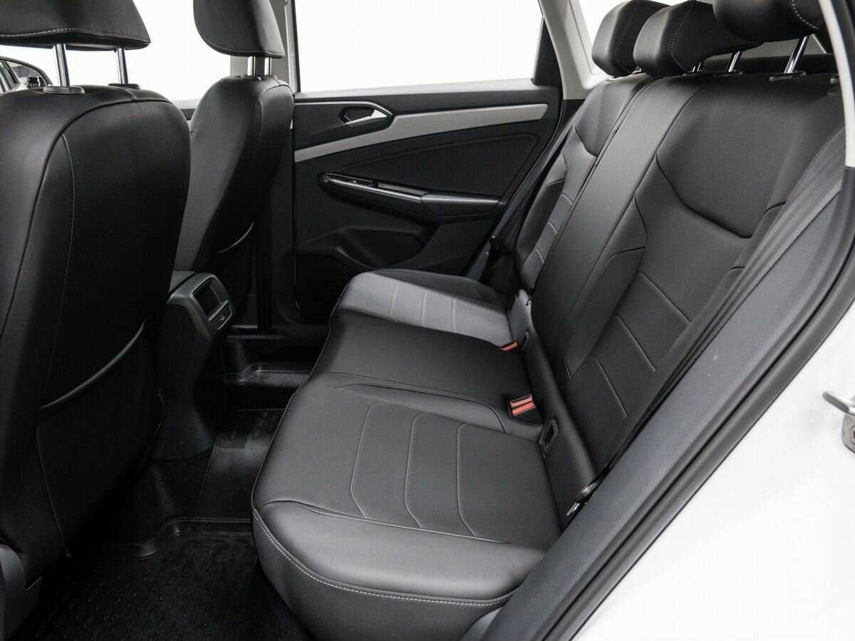 Купить Jetta VS5, 2023, 7 000 км.. Фото: #11