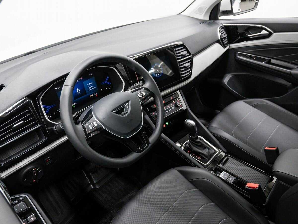 Купить Jetta VS5, 2023, 7 000 км.. Фото: #12