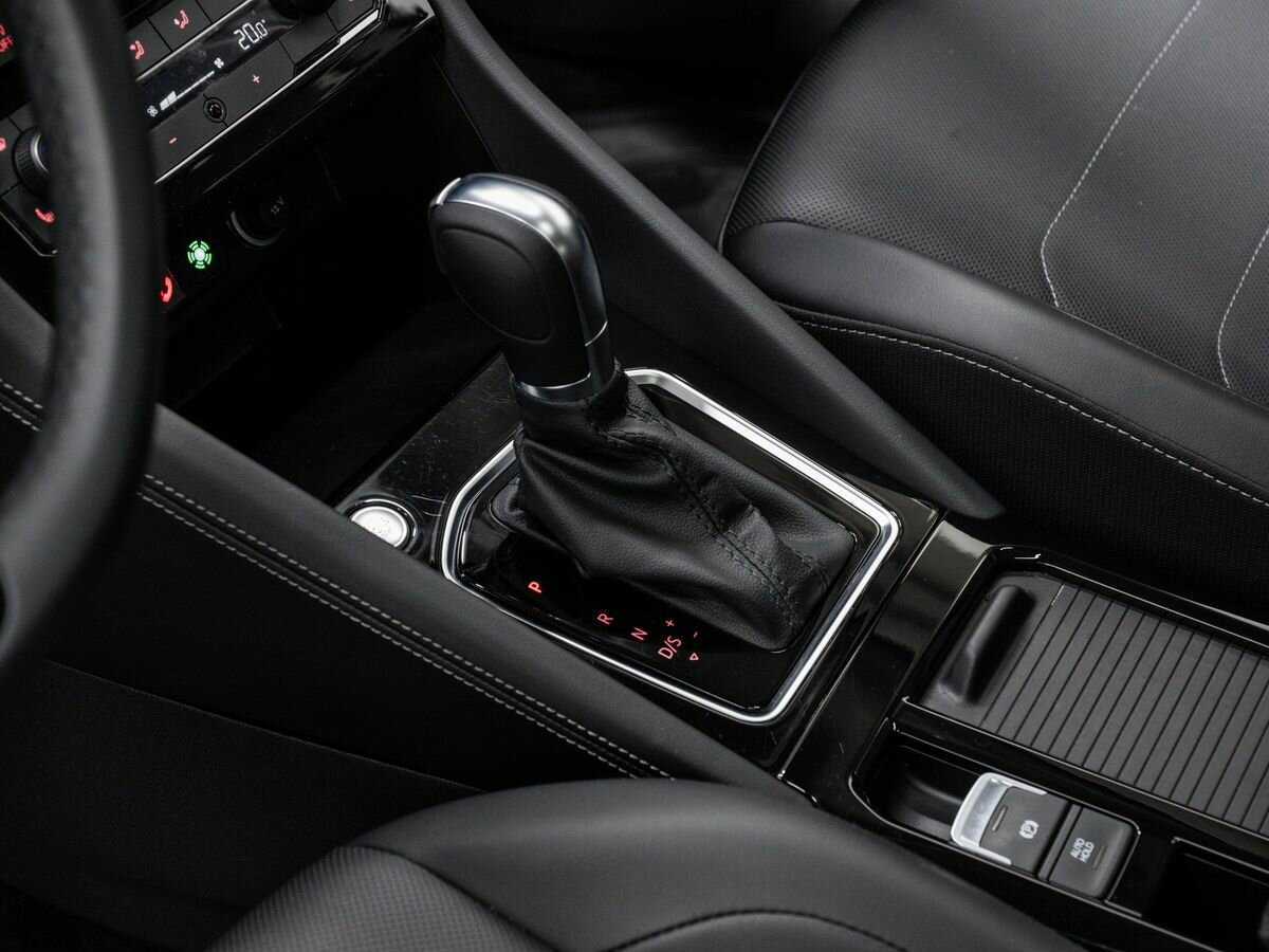 Купить Jetta VS5, 2023, 7 000 км.. Фото: #17