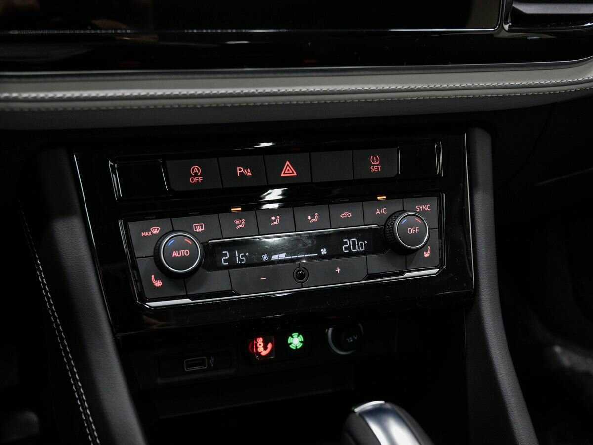 Купить Jetta VS5, 2023, 7 000 км.. Фото: #19