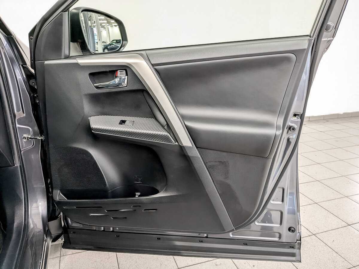 Купить Тойота Рав4, 2014, 119 757 км.. Фото: #21