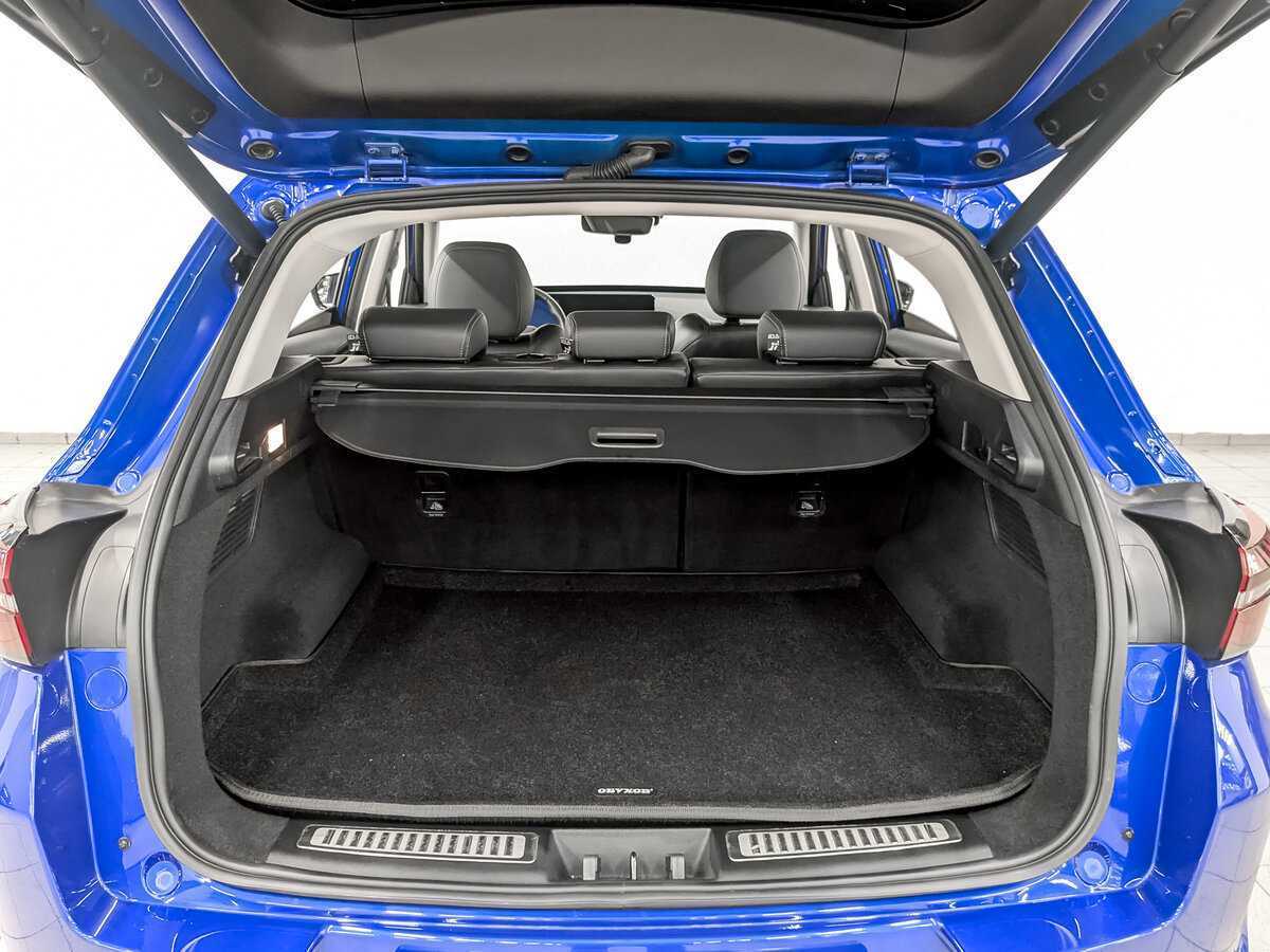 Купить EXEED LX, 2022, 28 819 км.. Фото: #9