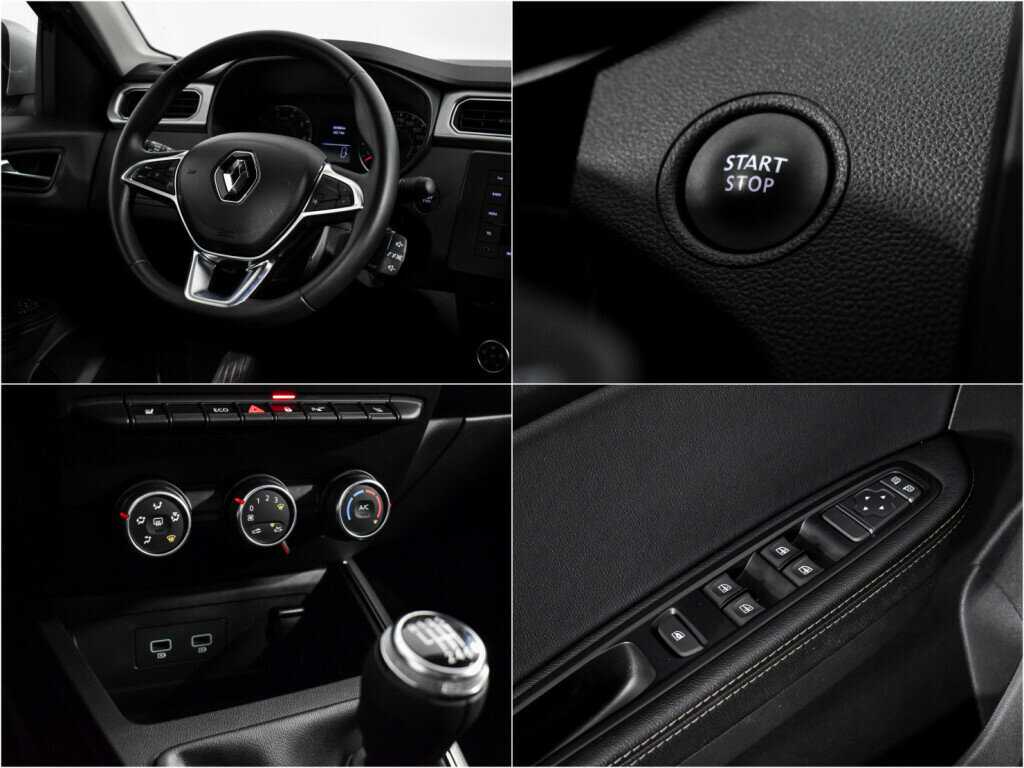 Купить Рено Аркана, 2020, 51 500 км.. Фото: #16