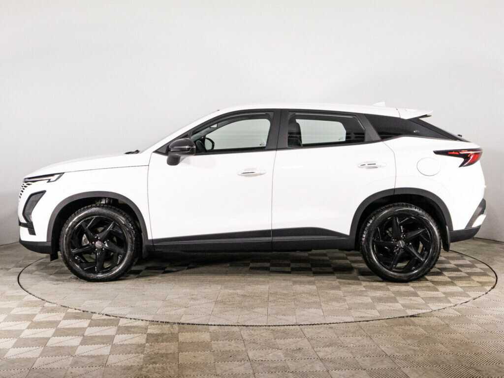 Купить Омода Ц5, 2022, 20 984 км.. Фото: #7