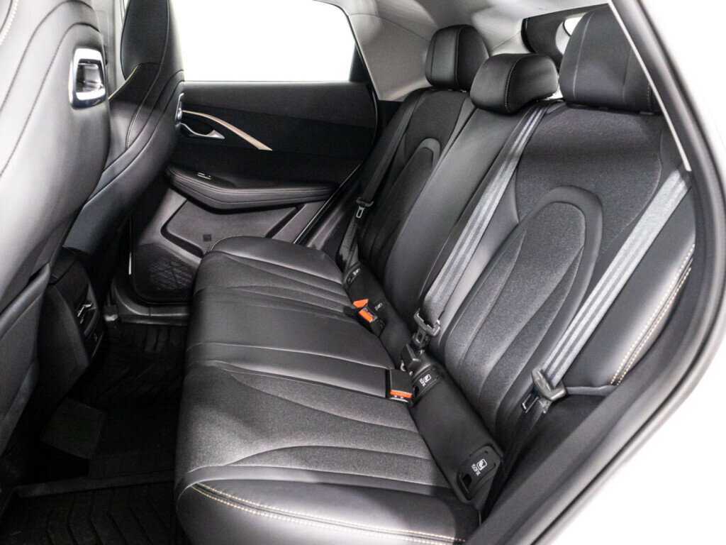 Купить Омода Ц5, 2022, 20 984 км.. Фото: #9