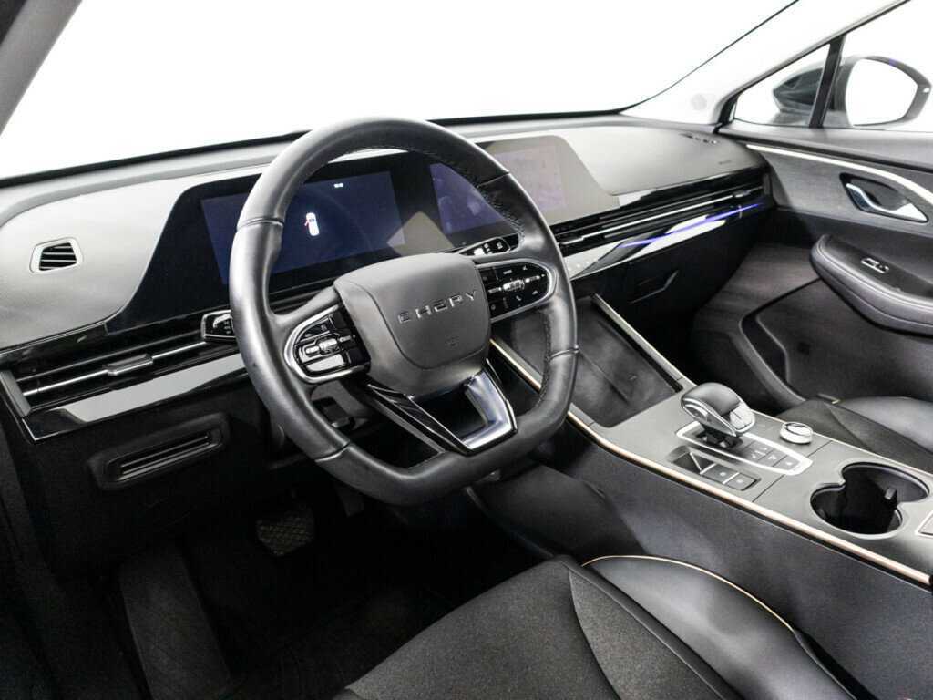 Купить Омода Ц5, 2022, 20 984 км.. Фото: #10