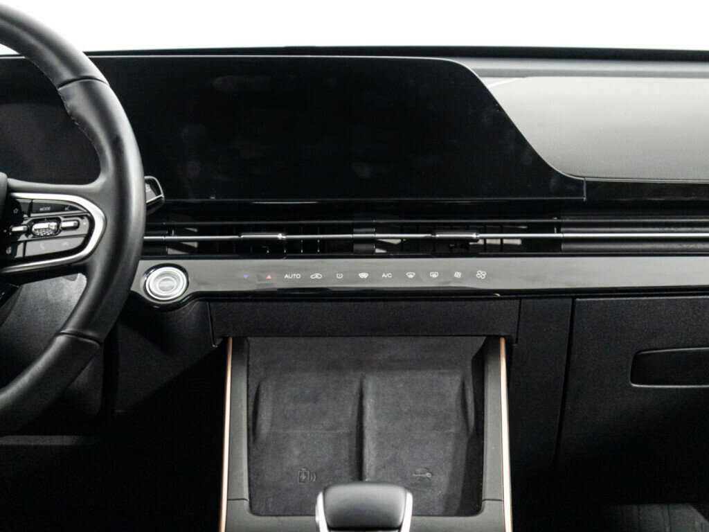 Купить Омода Ц5, 2022, 20 984 км.. Фото: #13