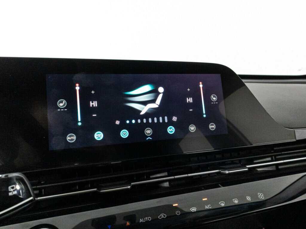 Купить Омода Ц5, 2022, 20 984 км.. Фото: #14