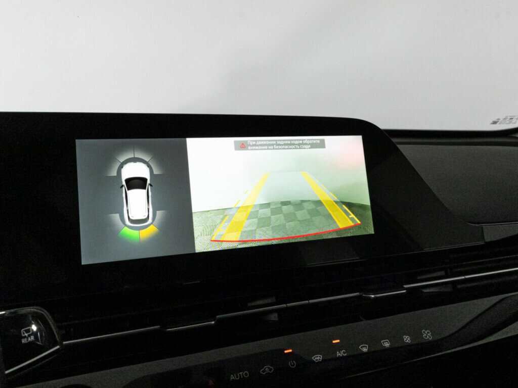 Купить Омода Ц5, 2022, 20 984 км.. Фото: #15