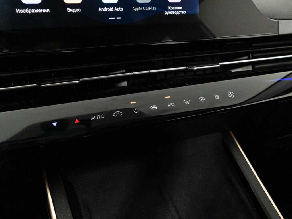 Купить Омода Ц5, 2022, 20 984 км.. Фото: #16