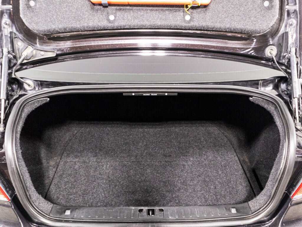 Купить Volvo S80, 2014, 242 300 км.. Фото: #14