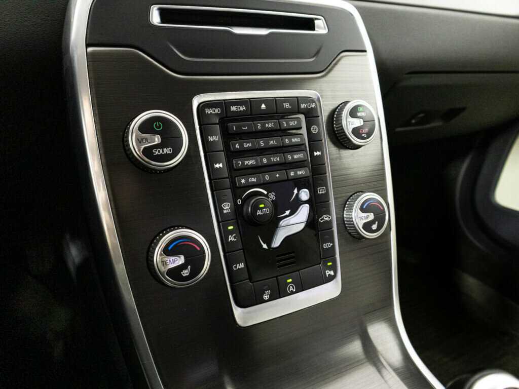 Купить Volvo S80, 2014, 242 300 км.. Фото: #16