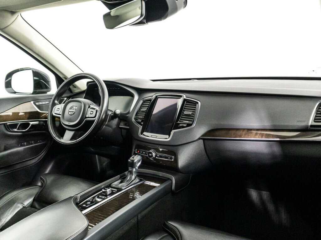 Купить Volvo XC90, 2016, 171 536 км.. Фото: #8