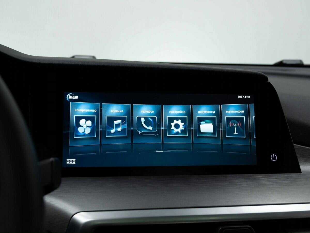 Купить Changan CS35 Plus, 2022, 17 000 км.. Фото: #20