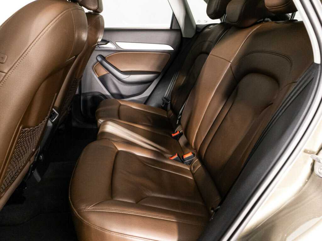 Купить Ауди К3, 2015, 137 992 км.. Фото: #9