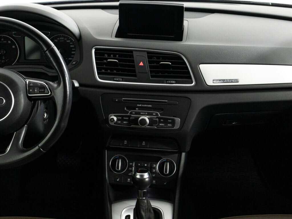 Купить Ауди К3, 2015, 137 992 км.. Фото: #13