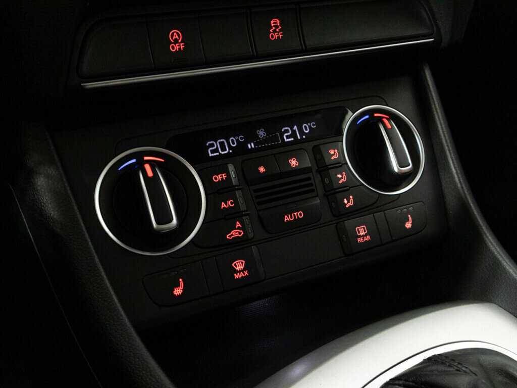 Купить Ауди К3, 2015, 137 992 км.. Фото: #14