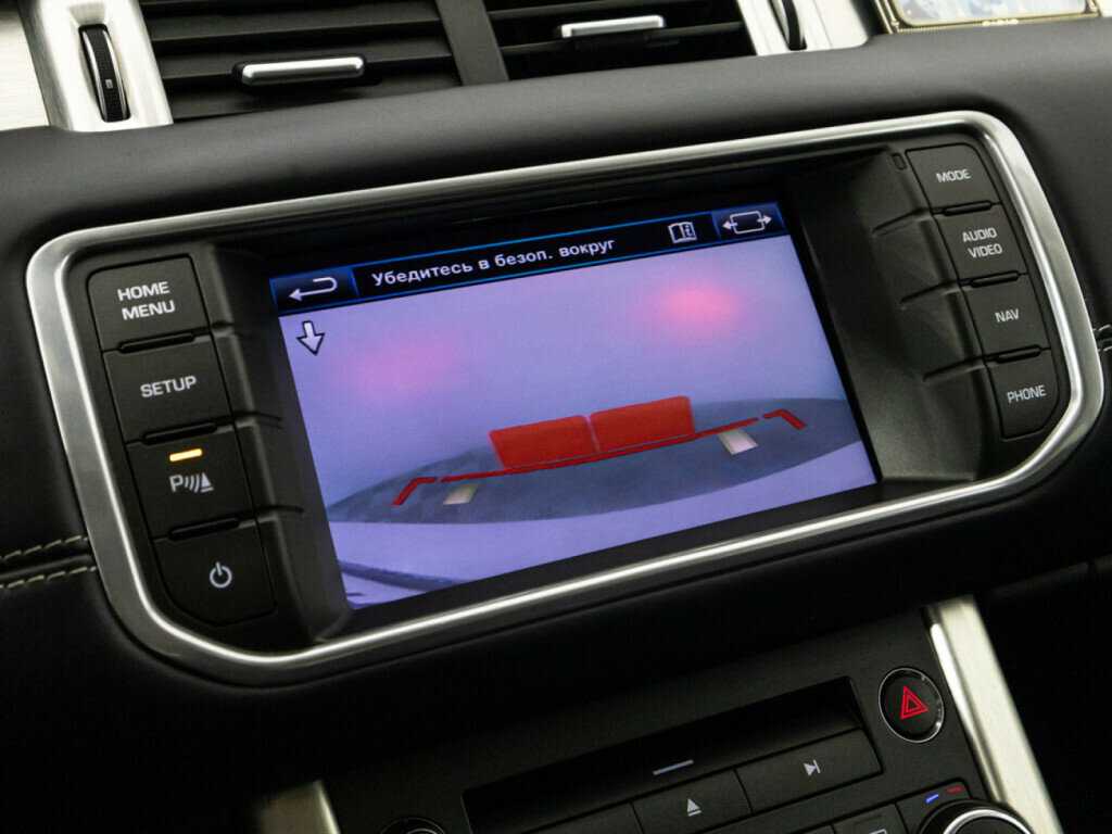 Купить Land Rover Range Rover Evoque, 2013, 163 075 км.. Фото: #14