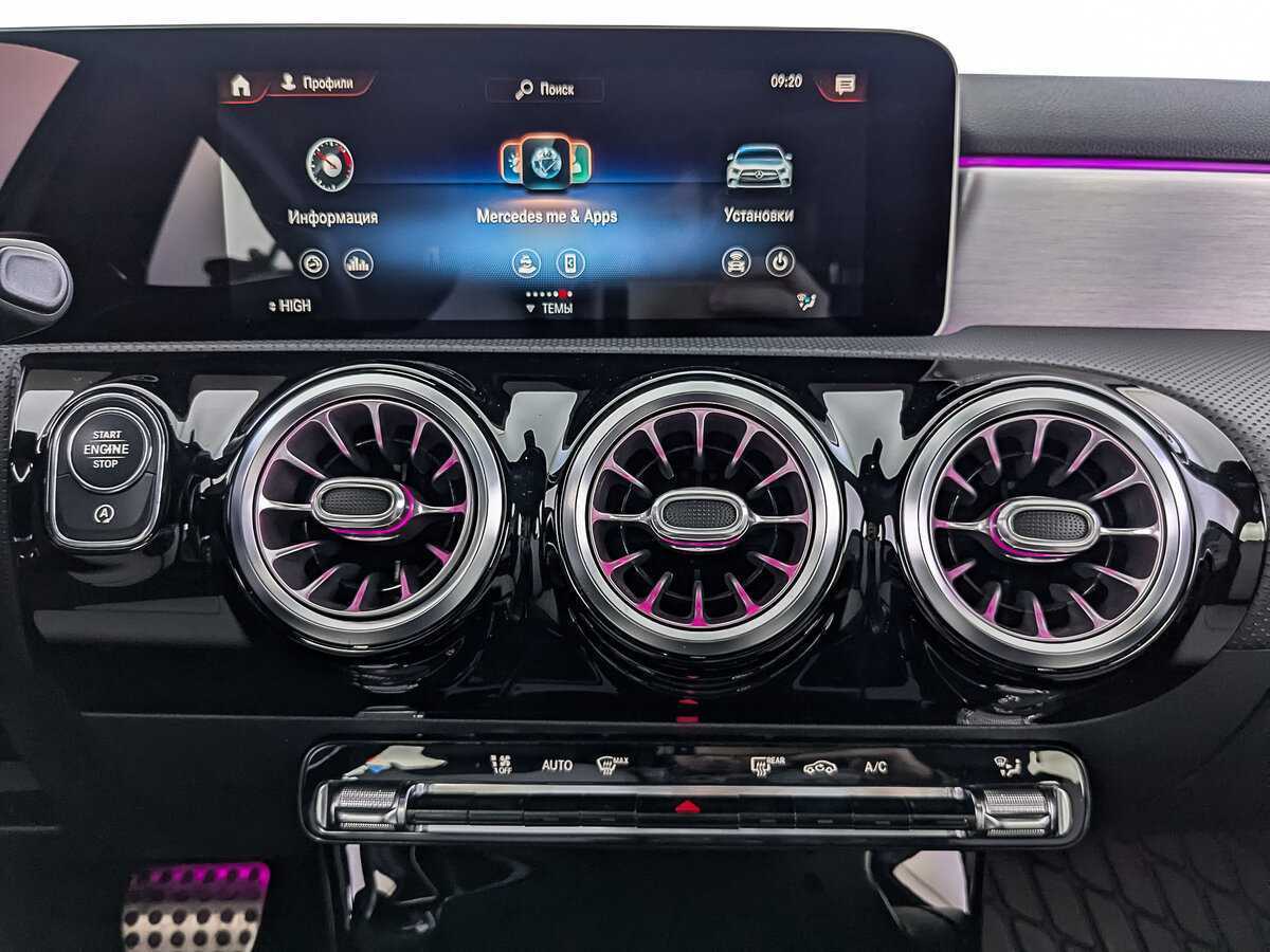 Купить Mercedes-Benz A-Класс, 2019, 76 134 км.. Фото: #16