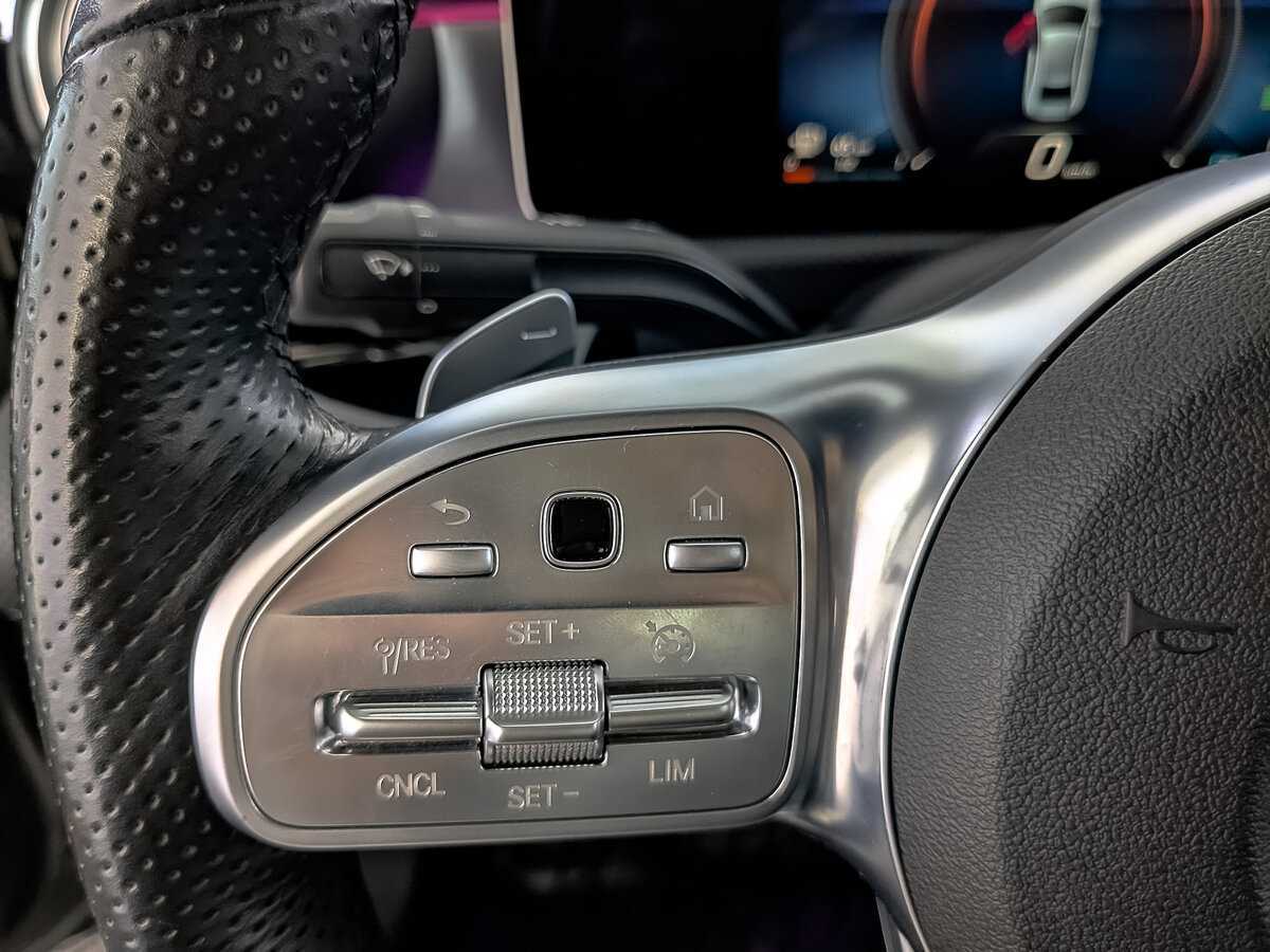 Купить Mercedes-Benz A-Класс, 2019, 76 134 км.. Фото: #27